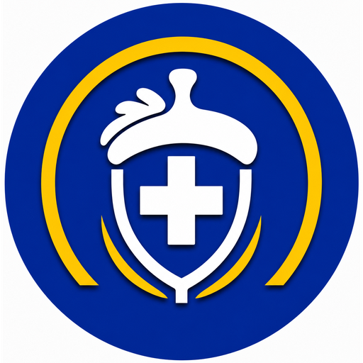 Acorn TeleMAT logo