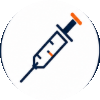 Injection option icon