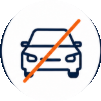 No Car? icon